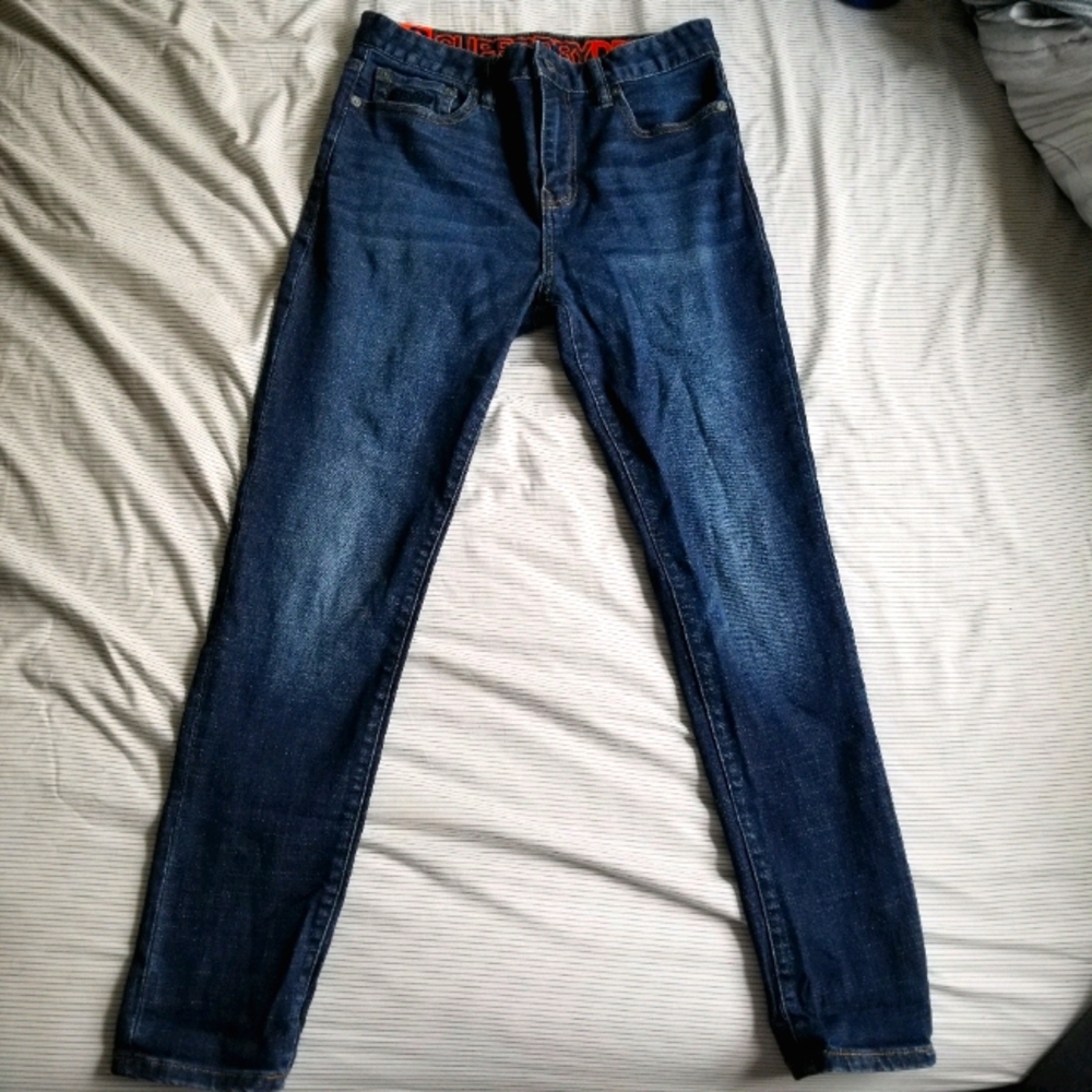 Superdry Skinny Jeans